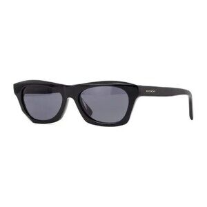 NEW UNISEX GIVENCHY SUNGLASSES GIVENCHY BLACK GREY EYEWEAR